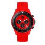 Montre Ice-Watch - Ice Red Devils Diables Rouges - Rouge