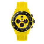 Montre Ice-Watch - Ice Red Devils Diables Rouges - Jaune