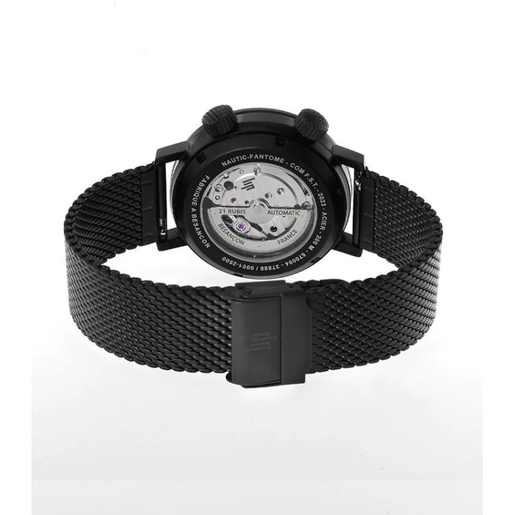 Dos Montre LIP - Grande Nautic Ski Fantôme