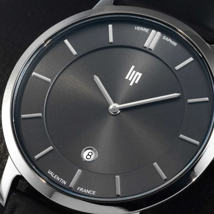Cadran Montre LIP - Valentin