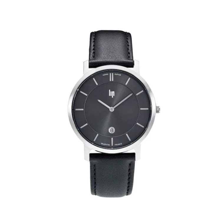 Face 2 Montre LIP - Valentin