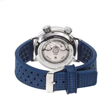 Dos Montre LIP - Grande Nautic Ski - GMT