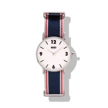 Face Montre Yvel Ecoresponsable eHo