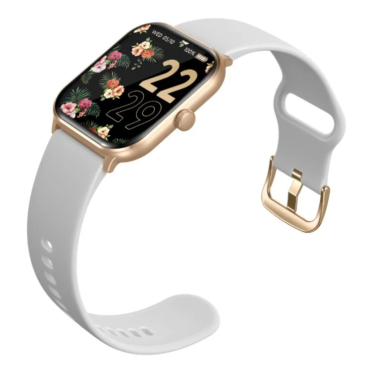 Entière Montre Connectée Ice-Watch - Ice Smart 01 - White