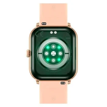 Dos Montre Connectée Ice-Watch - Ice Smart 01 - Pink