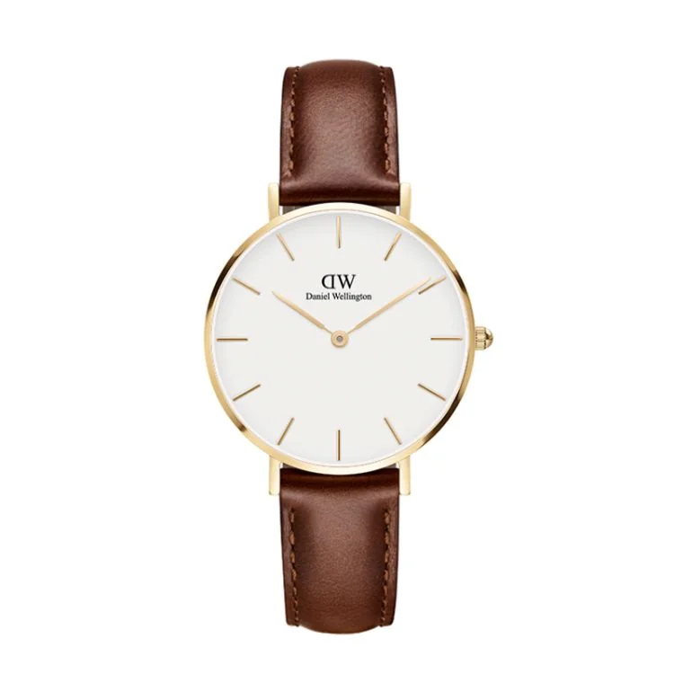 Daniel Wellington - Daniel Wellington Watch - Petite St Mawes - 32 mm