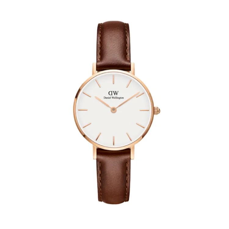 Daniel Wellington Watch - Petite St. Mawes - 28 mm