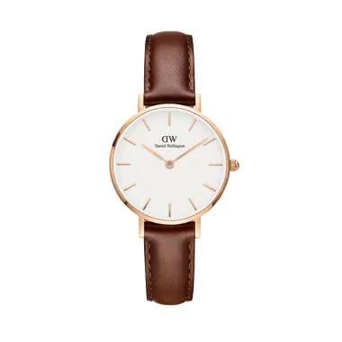 Daniel Wellington Watch - Petite St. Mawes - 28 mm