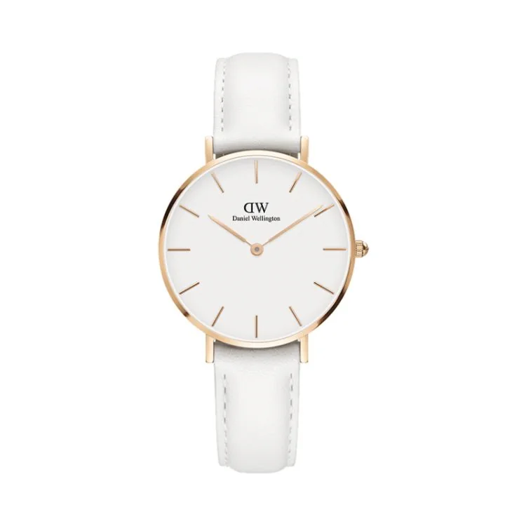 Daniel Wellington - Daniel Wellington Watch - Petite Bondi - 28mm
