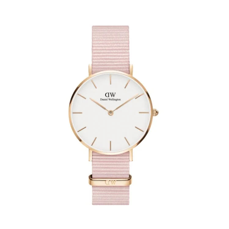 Montre Daniel Wellington - Petite Rosewater - 32mm