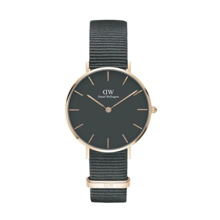 Montre Daniel Wellington - Petite Cornwall - 32mm