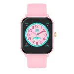 Montre Connectée Enfant - Ice-Watch - Ice Smart Junior - Pink