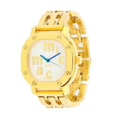 Profil Montre Kelton -  Tictac Or Kelton x Micmac St. Tropez