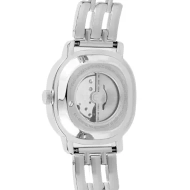 Dos Montre Kelton -  Tictac Argent Kelton x Micmac St. Tropez