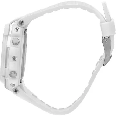 Coté Montre Enfant Sector Ex10 - LCD Blanche
