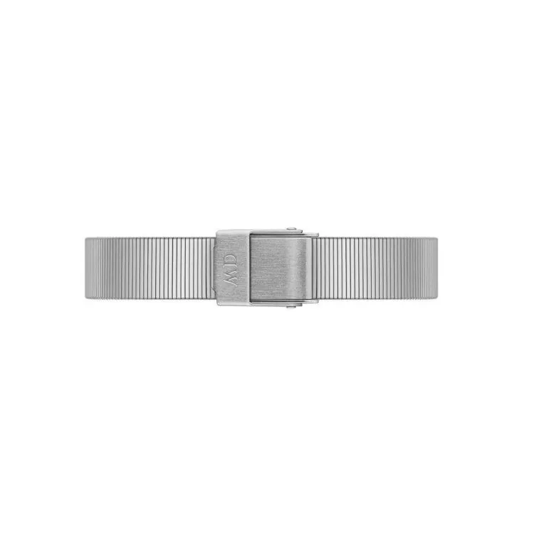 Bracelet Montre Daniel Wellington - Quadro Studio Sterling - 22x22mm