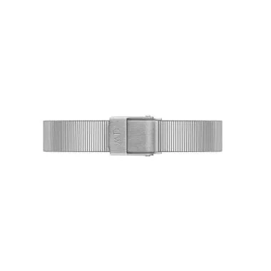 Bracelet Montre Daniel Wellington - Quadro Studio Sterling - 22x22mm