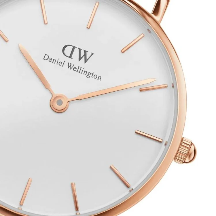 Cadran Montre Daniel Wellington - Petite Bondi - 28mm