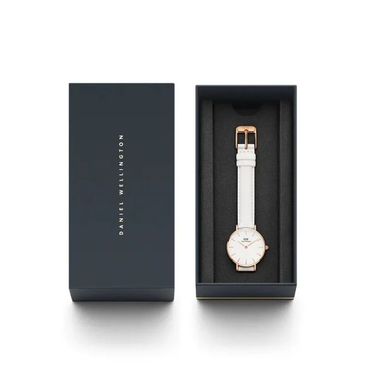 Coffret Montre Daniel Wellington - Petite Bondi - 28mm