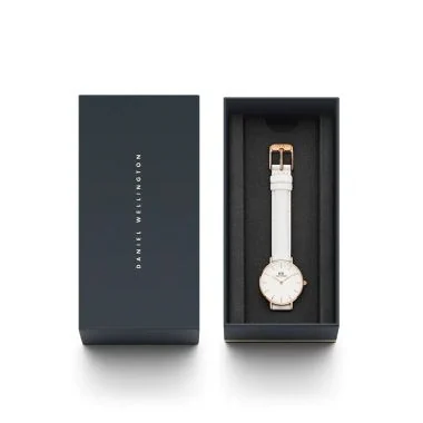 Coffret Montre Daniel Wellington - Petite Bondi - 28mm