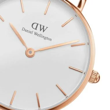 Cadran Montre Daniel Wellington - Petite St Mawes - 28mm