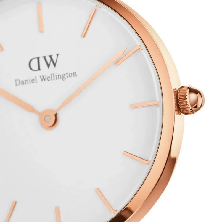 Cadran 2 Montre Daniel Wellington - Petite St Mawes - 28mm