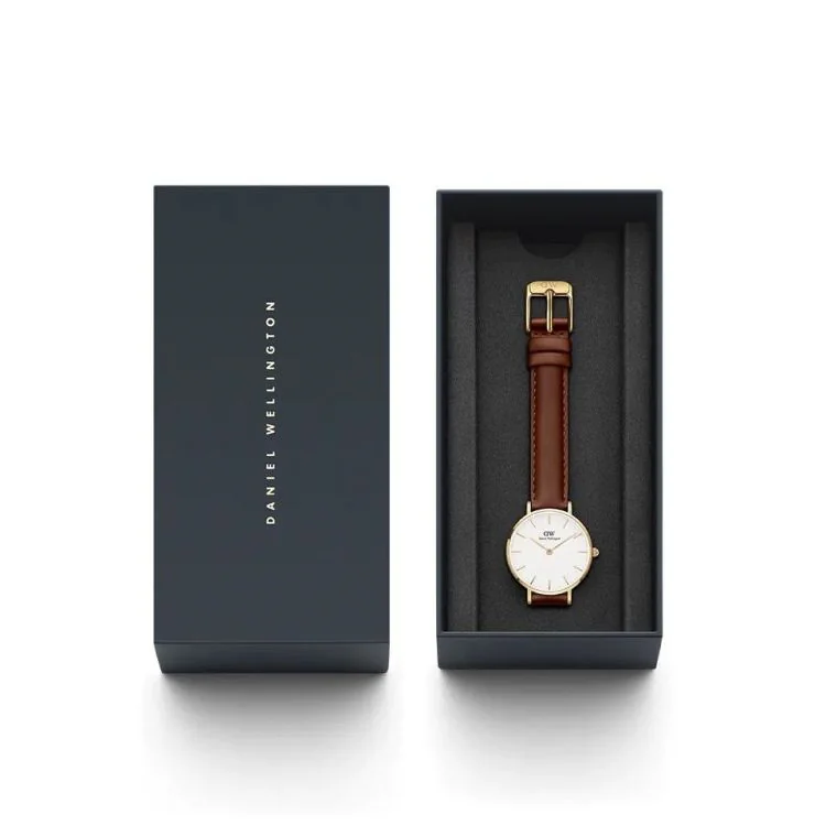 Coffret Montre Daniel Wellington - Petite St Mawes - 32mm