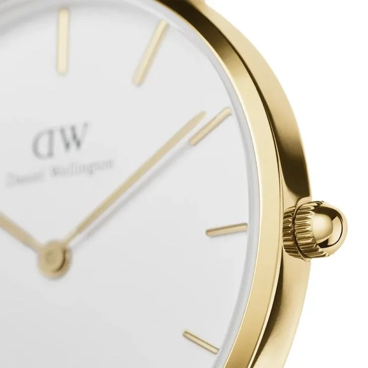 Cadran Montre Daniel Wellington - Petite Sheffield White - 32mm