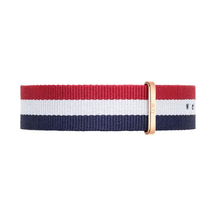 Bracelet Montre Daniel Wellington - Classic Cambridge - 40mm