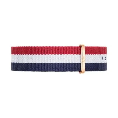 Bracelet Montre Daniel Wellington - Classic Cambridge - 40mm