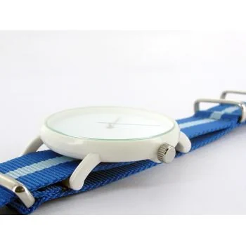 Kelton - IDYLLIC bleue et blanche