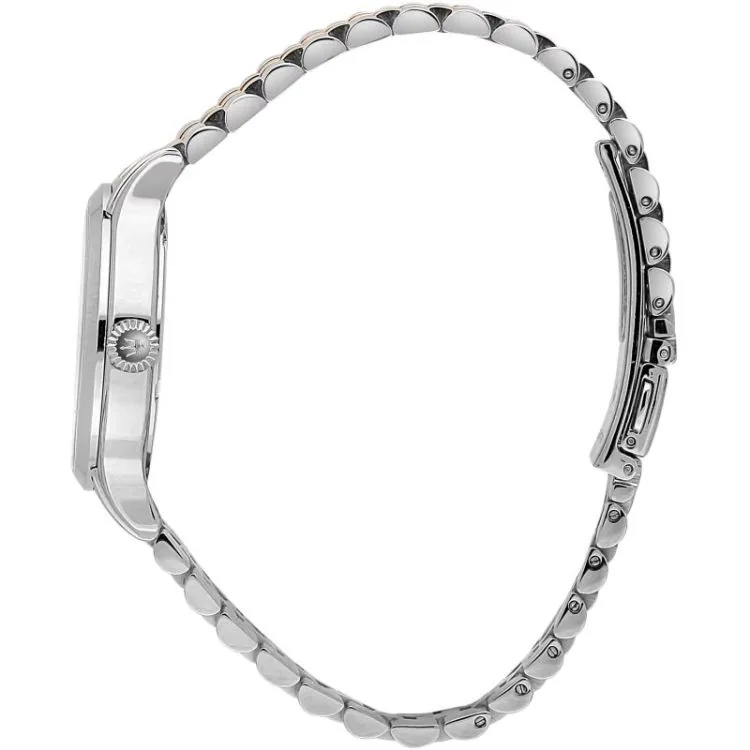 Coté Montre Maserati - Epoca Lady - Acier Doré Rose - R8853118520