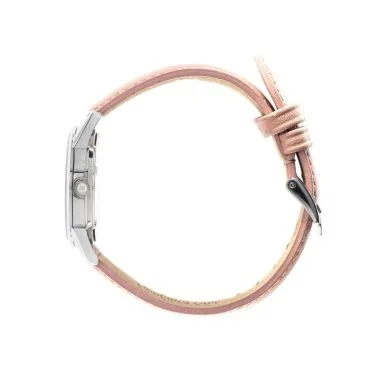 Coté Montre LIP - Himalaya 29mm - Cuir Rose