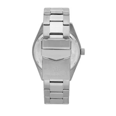 Dos Montre Maserati Competizione - Multifonction Cadran Noir - R8853100028