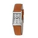 Face Montre LIP - T18 Churchill - Trotteuse Excentrée - Cadran Blanc