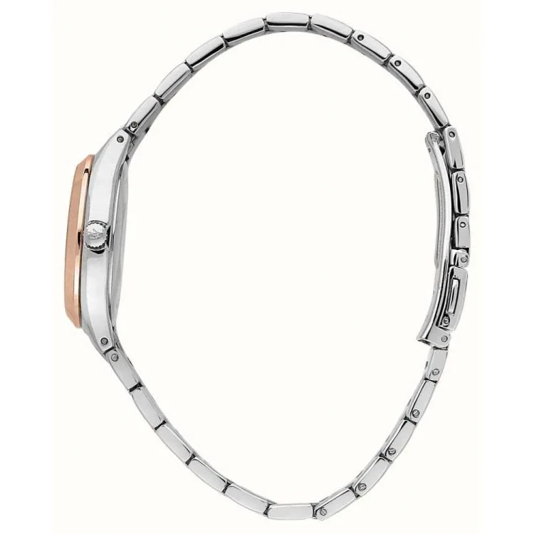 Coté Montre Maserati - Attrazione Lady - Nacré Argenté - R8853151503