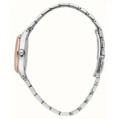 Coté Montre Maserati - Attrazione Lady - Nacré Argenté - R8853151503