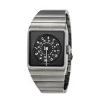 Montre LIP - Mythic - Titane