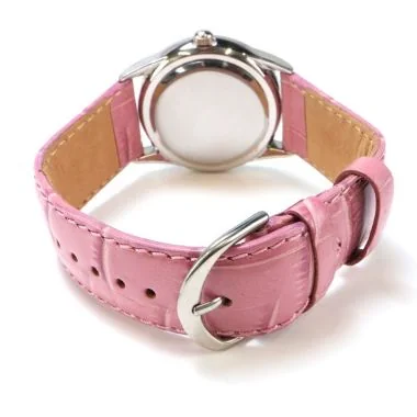 Dos Montre Upcyclé eHo - Collection Color Block - Rosie