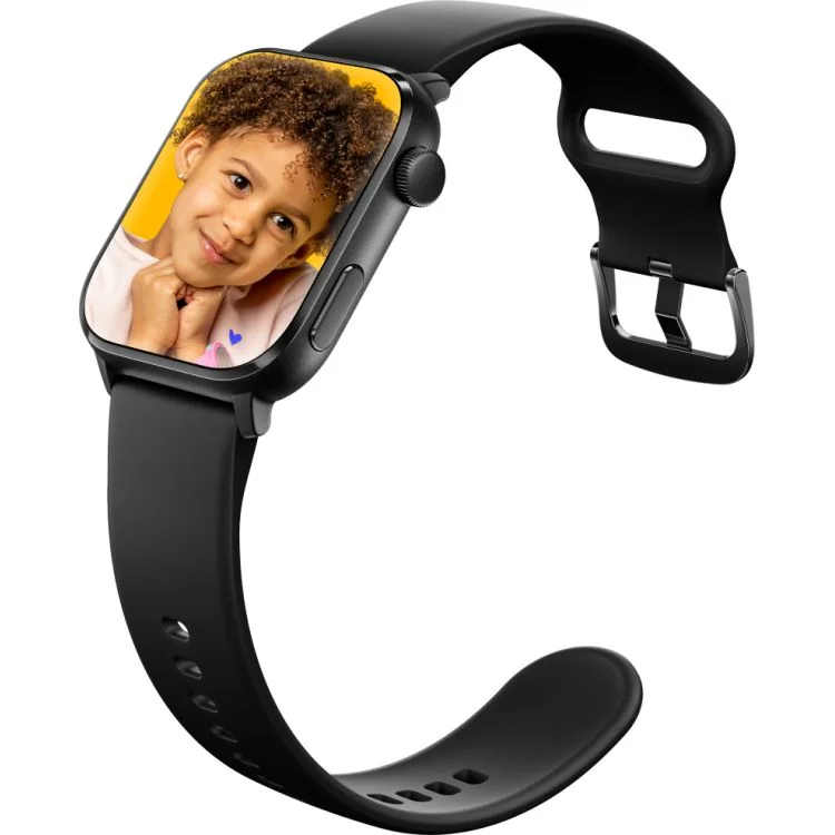 Montre Connectée Ice-Watch - Ice Smart Two - Black