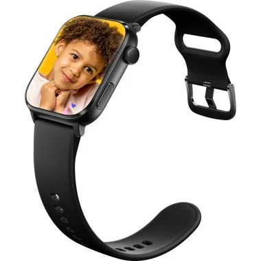 Montre Connectée Ice-Watch - Ice Smart Two - Black
