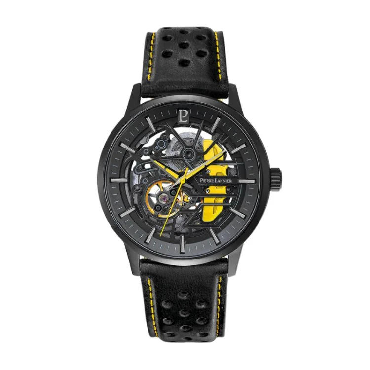 Paddock &mdash; Automatique squelette