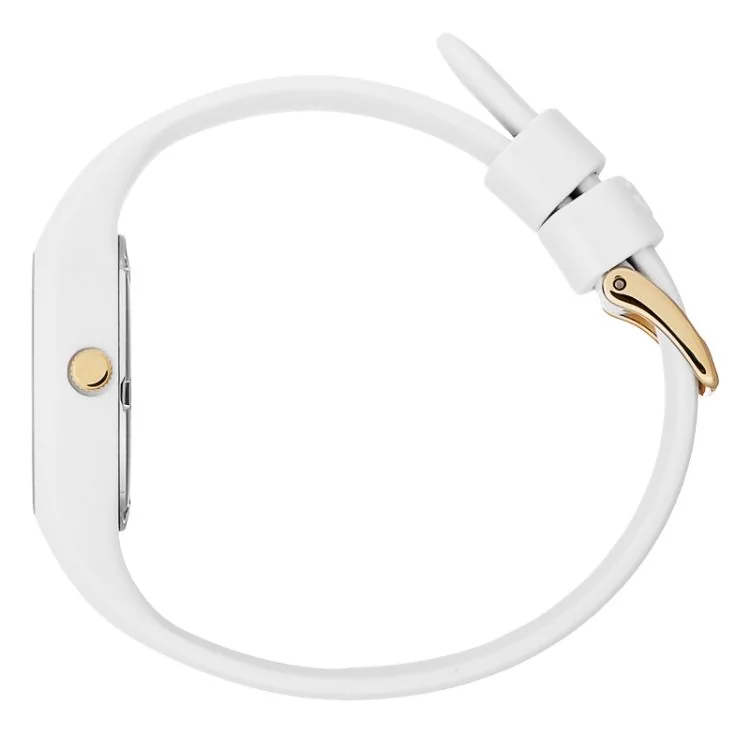 Coté Montre Ice-Watch - Ice Fantasia - Enfant - Arc en ciel - Blanche Extra Small