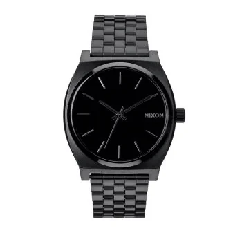 Time Teller – All Black