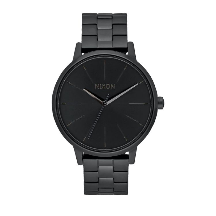 Montre Nixon - Kensington - All Black