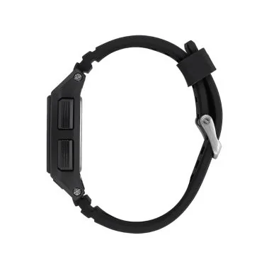 Coté Montre Nixon - Base Tide Pro - Black