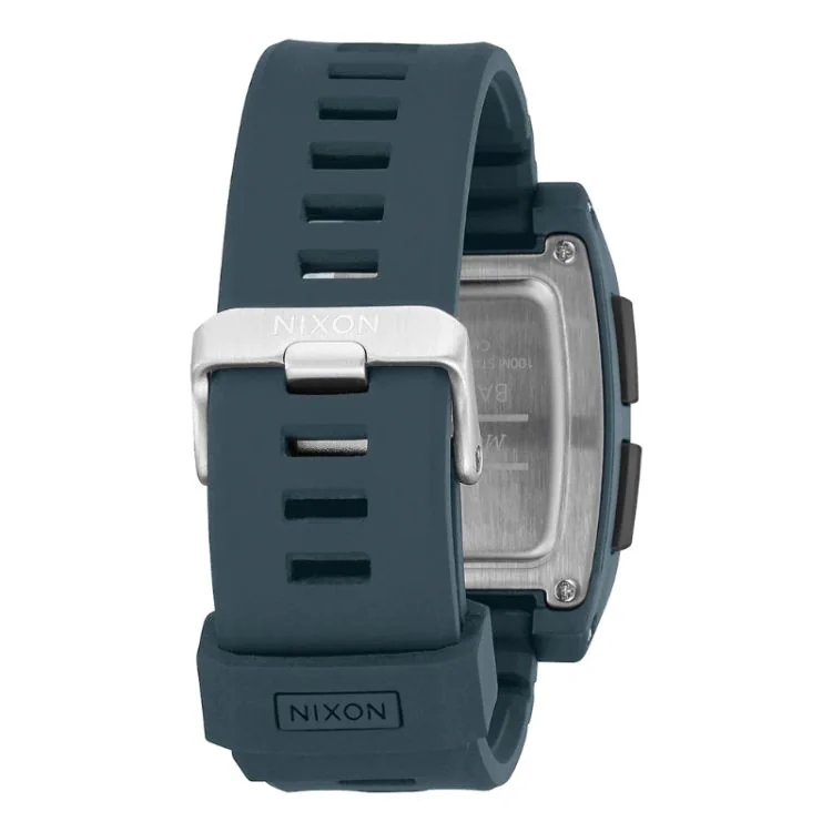 Dos Montre Nixon - Base Tide Pro - Dark Slate