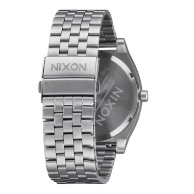 Dos Montre Nixon - Time Teller Solar - Dusty Blue Sunray