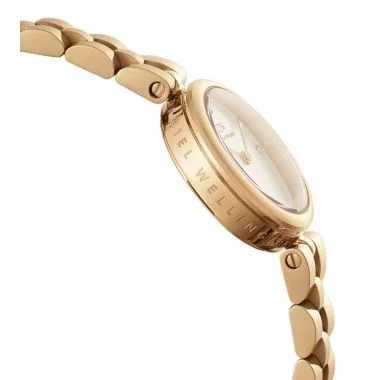 Profil Montre Daniel Wellington - Elan - Lumine Gold