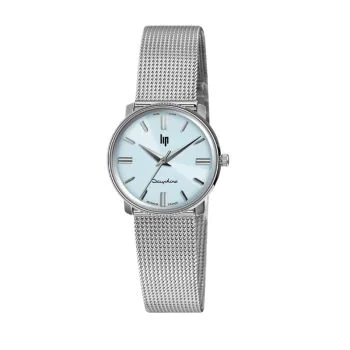 Cadran De Montre LIP Dauphine Carré - Dimensions 25,5 X 25,5 Mm - Neuf - Référence R017